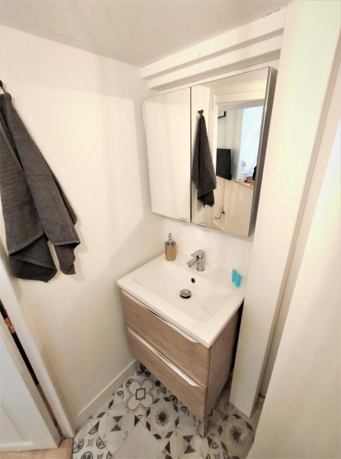 Apartment Le Lanternier - Hypercentre Les Quais - Netflix