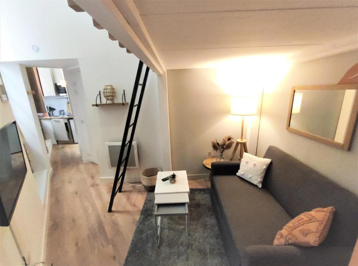 Le Lanternier - Hypercentre Les Quais - Netflix Appartement Toulouse