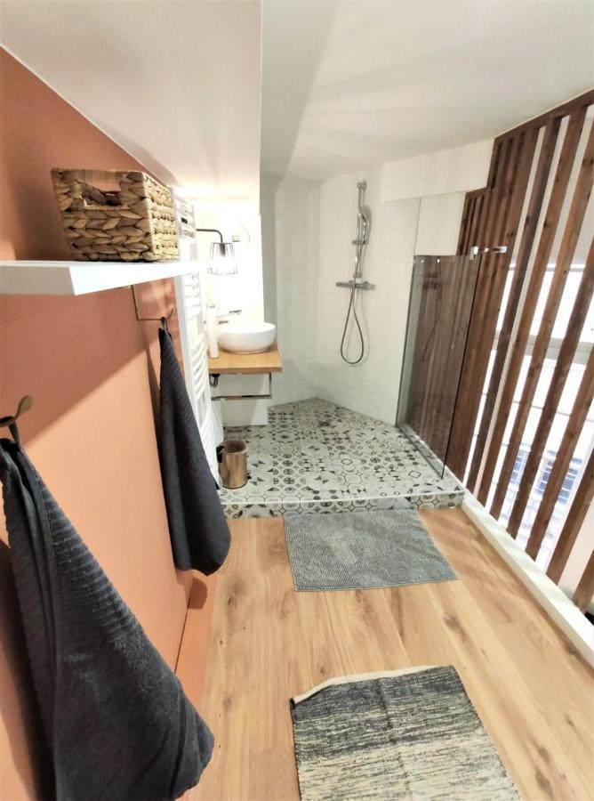 Appartement Le Lanternier - Hypercentre Les Quais - Netflix Toulouse