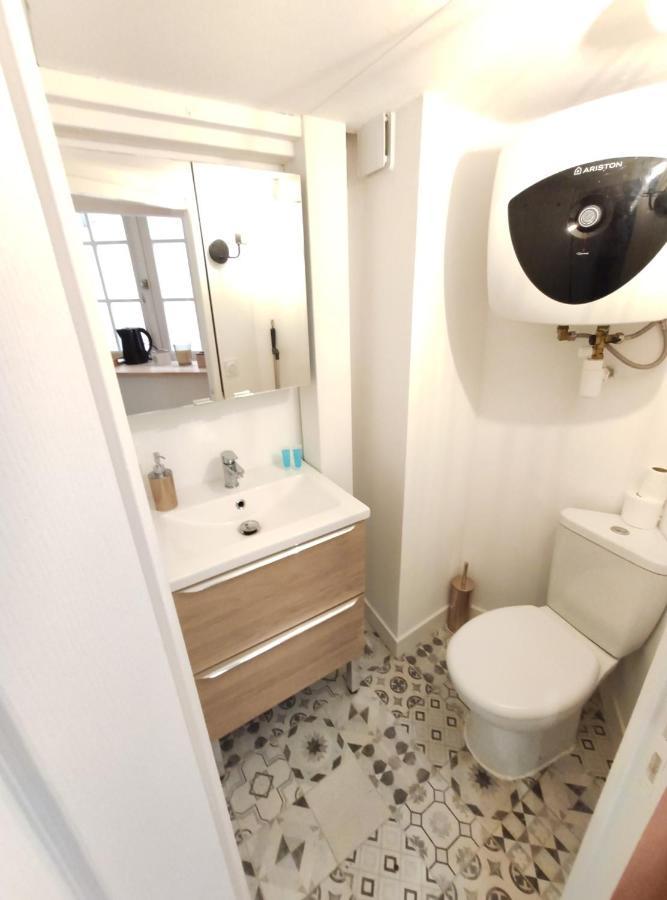 Appartement Le Lanternier - Hypercentre Les Quais - Netflix