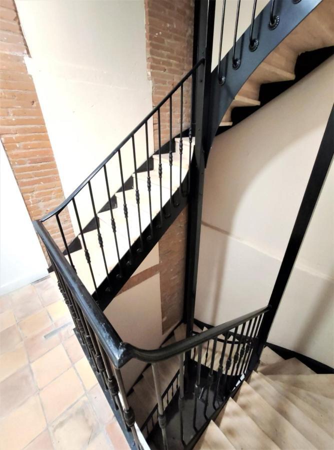 Appartement Le Lanternier - Hypercentre Les Quais - Netflix Toulouse