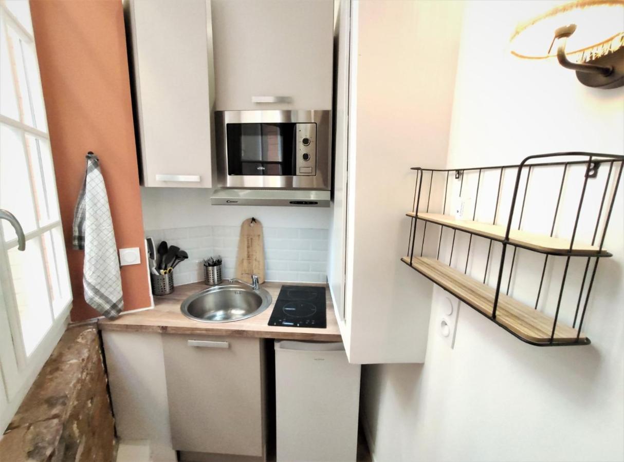 Appartement Le Lanternier - Hypercentre Les Quais - Netflix