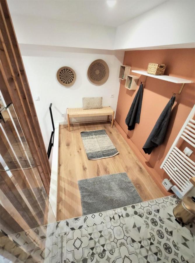 Appartement Le Lanternier - Hypercentre Les Quais - Netflix